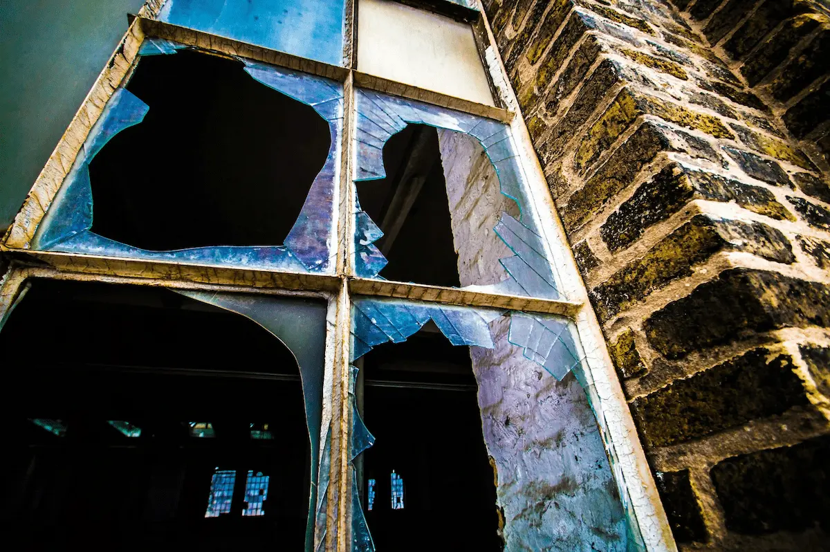 Security Window Film Phoenix AZ